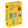 Okul Öncesi 5 Yaş Matematik Seti (5 Kitap)