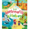 Okula Destek İlk Matematik Kitabım