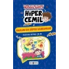 Hiper Cemil 7 -Okulun En Süper Kahramanı