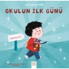 Okulun İlk Günü