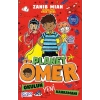 Okulun Yeni Kahramanı - Planet Ömer 4