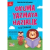 Okuma Yazmaya Hazırlık Alıştırmaları