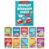 Okumayı Öğrendim Serisi - 10 Kitap Takım