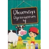 Okumayı Öğreniyorum 4