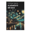 Olağanüstü Bir Gece