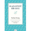Olağanüstü Bir Gece (Bez Ciltli)