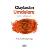 Olaylardan Umdelere