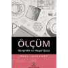 Ölçüm  Gerçeklik ve Hayal Gücü