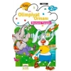 Olimpiyat Ormanı