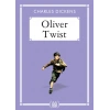 Oliver Twist - Gökkuşağı Cep Kitap