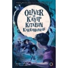Oliver ve Kayıp Kitabın Kahramanları