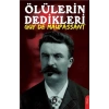 Ölülerin Dedikleri