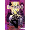 Ölüm Defteri 8 (Death Note)