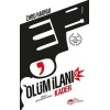 Ölüm İlanı 2 - Kader