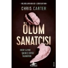 Ölüm Sanatçısı (Robert Hunter - 4)