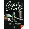 Ölüm Sessiz Geldi - Agatha Christie Defteri