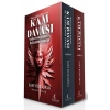 Ölümsüzlüğün Peşinde - Kam Davası (2 Cilt)