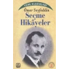 Ömer Seyfeddin Seçme Hikayeler