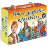 Ömer Seyfettin Klasikleri (10 Kitap Takım)