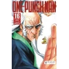 One Punch Man 16
