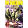 One Punch Man 19- Tek Yumruk