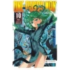 One Punch Man Cilt 10 - Tek Yumruk