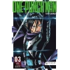 One Punch Man Cilt 3 - Tek Yumruk