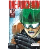 One Punch Man Cilt 5 - Tek Yumruk