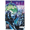 One Punch Man Cilt 7 - Tek Yumruk