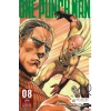 One Punch Man Cilt 8 - Tek Yumruk