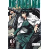One Punch Man Cilt 9 - Tek Yumruk
