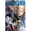 One Punch Man - Tek Yumruk 20
