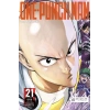 One Punch Man - Tek Yumruk 21