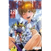 One-Punch Man - Tek Yumruk 22