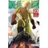 One Punch Man - Tek Yumruk 23