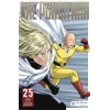 One-Punch Man - Tek Yumruk 25
