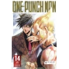 One Punch Man - Tek Yumruk (Cilt: 14)