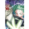 One - Punch Man Tek Yumruk – Cilt 28
