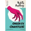 Ongen Ev Cinayetleri