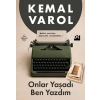 Onlar Yaşadı Ben Yazdım