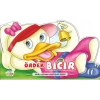 Ördek Bıcır - Yavru Hayvan Hikayeleri Serisi