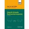 Organik Kimyada Biyotransformasyonlar
