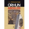 Orhun Abideleri