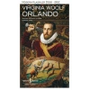 Orlando - Modern Klasikler Dizisi (Ciltli)