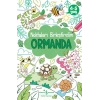 Ormanda – Noktaları Birleştirelim 4-5 Yaş