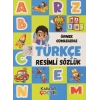 Örnek Cümlelerle Türkçe Resimli Sözlük