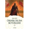 Örnek İslam Büyükleri 2