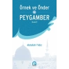 Örnek ve Önder Hz. Peygamber