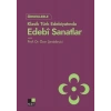 Örneklerle Klasik Türk Edebiyatında Edebi Sanatlar