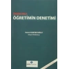 Örneklerle Öğretimin Denetimi